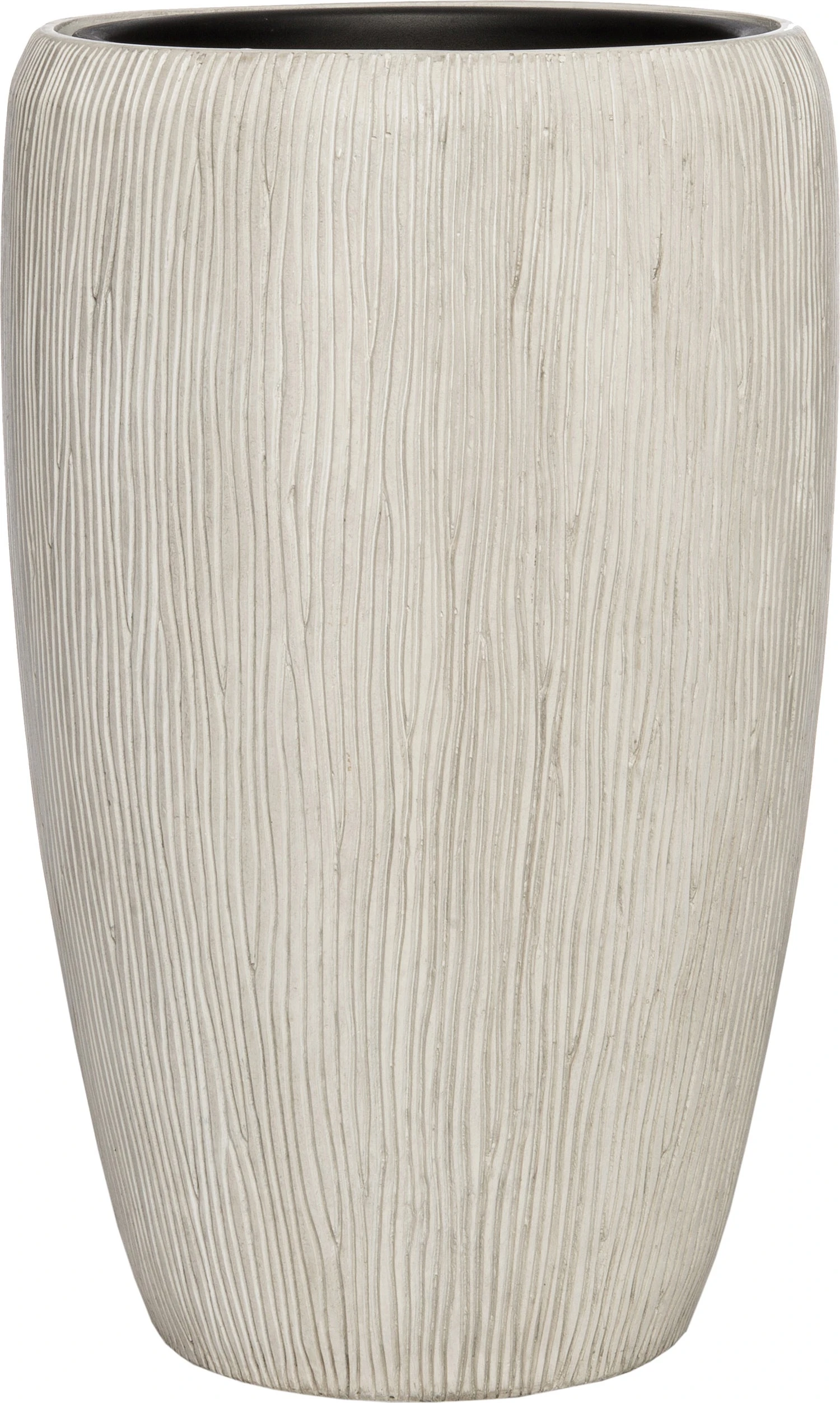 Intratuin Bloempot Joep Crème D 41 H 68 Cm 3 Intratuin Bloempot Joep Crème D 41 H 68 Cm