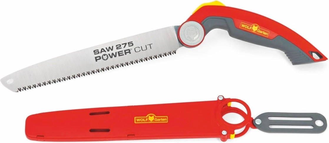WOLF-Garten snoeizaag Powercut Saw 275 3 WOLF-Garten snoeizaag Powercut Saw 275