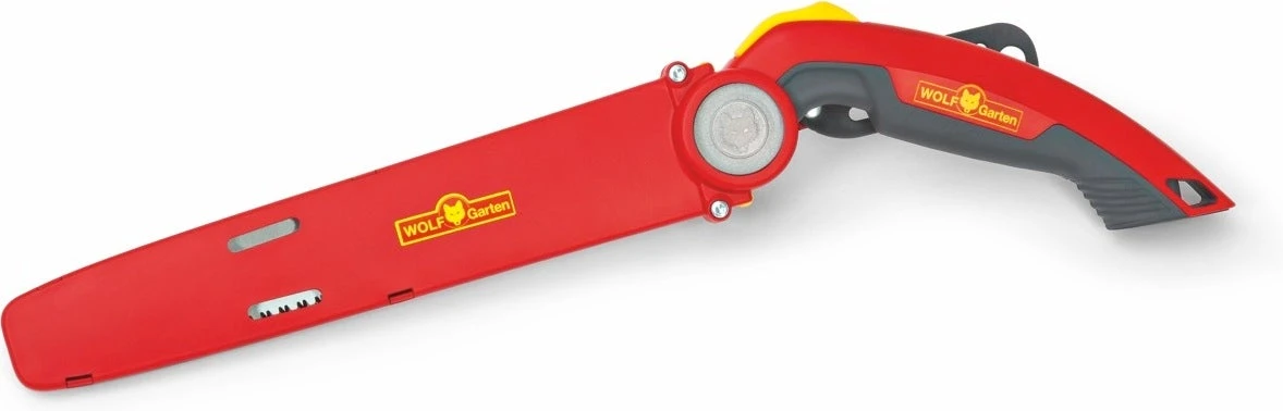 WOLF-Garten snoeizaag Powercut Saw 275 4 WOLF-Garten snoeizaag Powercut Saw 275 - Afbeelding 2