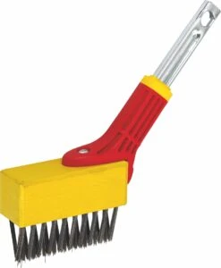 WOLF-Garten Multi-Star Voegenborstel FB-M