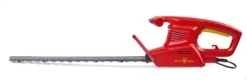 WOLF-Garten Elektrische Heggenschaar Lycos E/240H -Talen Tools Winkel 4008423913507 03