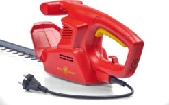 WOLF-Garten Elektrische Heggenschaar Lycos E/500H -Talen Tools Winkel 4008423913521 03