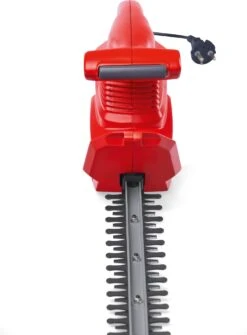 WOLF-Garten Elektrische Heggenschaar Lycos E/500H -Talen Tools Winkel 4008423913521 05