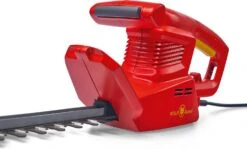 WOLF-Garten Elektrische Heggenschaar Lycos E/500H -Talen Tools Winkel 4008423913521 08