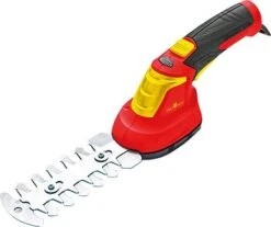 WOLF-Garten Accu Buxusschaar FINESSE 30B