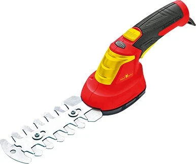 WOLF-Garten Accu Buxusschaar FINESSE 30B 3 WOLF-Garten Accu Buxusschaar FINESSE 30B