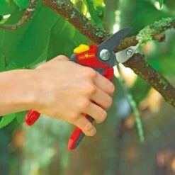 Wolf-Garten Snoeischaar Premium Plus RS4000 8 Wolf-Garten Snoeischaar Premium Plus RS4000 -Talen Tools Winkel 4009269304894 3