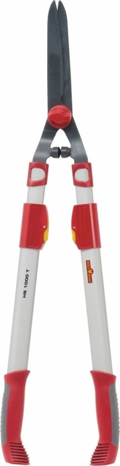 WOLF-Garten Telescopische Heggenschaar HS1000T