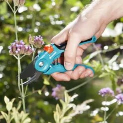 Gardena Classic Snoeischaar -Talen Tools Winkel 4078500018647 3