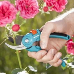 Gardena Classic Snoeischaar Standaard 7 Gardena Classic Snoeischaar Standaard -Talen Tools Winkel 4078500018685 3