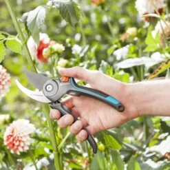 Gardena Comfort Snoeischaar 8 Gardena Comfort Snoeischaar -Talen Tools Winkel 4078500018746 4