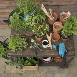 Gardena Comfort Snoeischaar Instelbaar -Talen Tools Winkel 4078500018760 4