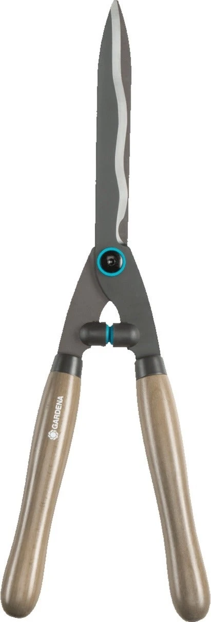 Gardena Naturecut Heggenschaar Metaal / Hout 3 Gardena Naturecut Heggenschaar Metaal / Hout