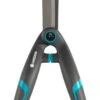 Gardena Precisioncut Buxusschaar Turquoise / Grijs -Talen Tools Winkel 4078500049115 1