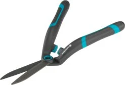 Gardena Precisioncut Buxusschaar Turquoise / Grijs 10 Gardena Precisioncut Buxusschaar Turquoise / Grijs -Talen Tools Winkel 4078500049115 2