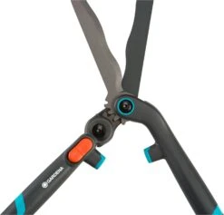 Gardena Energycut 2 In 1 Heggenschaar -Talen Tools Winkel 4078500049139 5