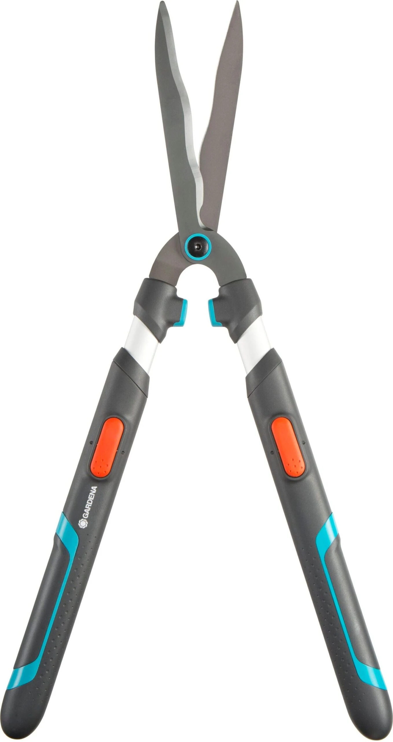 Gardena Telecut Heggenschaar 4 Gardena Telecut Heggenschaar - Afbeelding 2