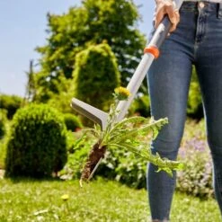 Gardena Combisysteem Onkruidsteker 11 Gardena Combisysteem Onkruidsteker -Talen Tools Winkel 4078500052092 4