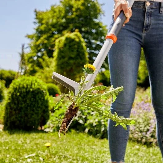 Gardena Combisysteem Onkruidsteker 6 Gardena Combisysteem Onkruidsteker - Afbeelding 4