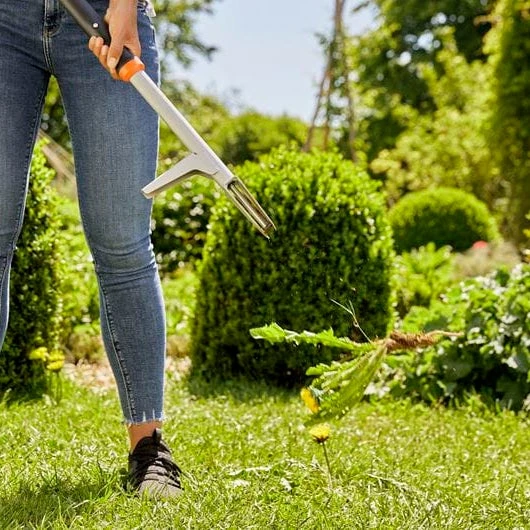 Gardena Combisysteem Onkruidsteker 8 Gardena Combisysteem Onkruidsteker - Afbeelding 6