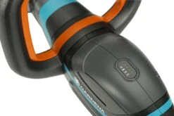 Gardena Accu Heggenschaar ComfortCut 50/18V P4A Set 8 Gardena Accu Heggenschaar ComfortCut 50/18V P4A Set -Talen Tools Winkel 4078500054249 4