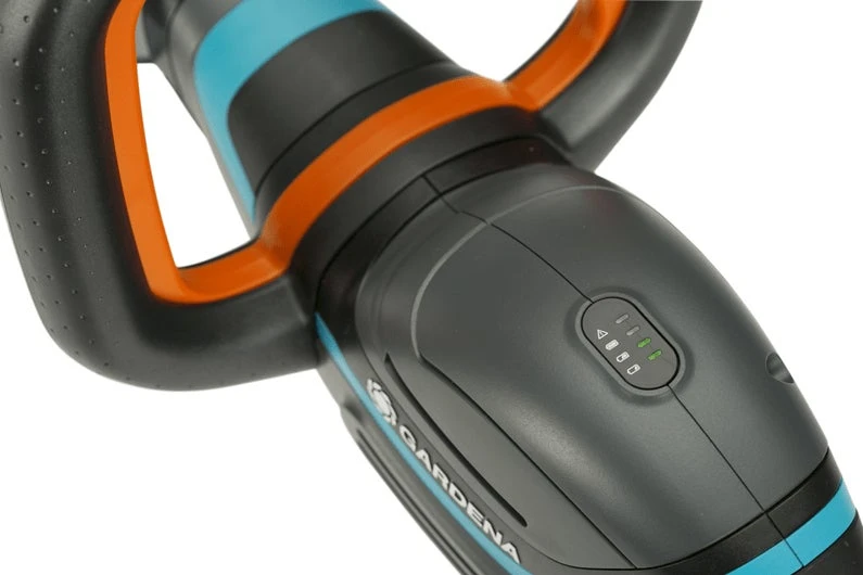 Gardena Accu Heggenschaar ComfortCut 50/18V P4A Set 5 Gardena Accu Heggenschaar ComfortCut 50/18V P4A Set - Afbeelding 3