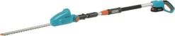 Gardena Accu Heggenschaar Telescopische THS 42/18V P4A Set