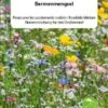 BUZZY Flower Mix Bermenmengsel Voor 15 M² 1 BUZZY Flower Mix Bermenmengsel Voor 15 M² -Talen Tools Winkel 8711117850847 1 1