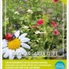 Buzzy Friendly Flowers Mix Lieveheersbeestjes 50 M2 -Talen Tools Winkel 8711117850960 1