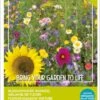 Buzzy Friendly Flowers Mix Zomerbloemen 50 M2 1 Buzzy Friendly Flowers Mix Zomerbloemen 50 M2 -Talen Tools Winkel 8711117850984 1