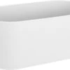 Elho Bloempot B For Soft Duo 27 X 14,1 X 12,6 Cm Wit -Talen Tools Winkel 8711904302801