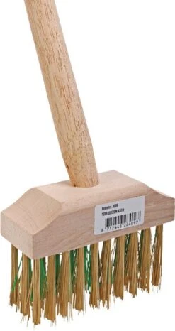 Intratuin Terrasbezem Klein 14cmx140cm