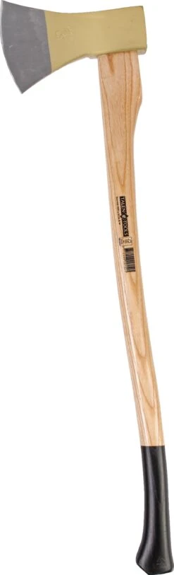 Talen Tools Bijl 2 Kg 93 X 23 X 5 Cm