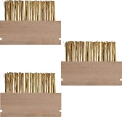 Intratuin Reserve Onkruidborstels 3st