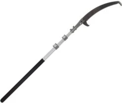 Talen Tools Snoeizaag Met Verlengbare Telescoopsteel 2,5 M