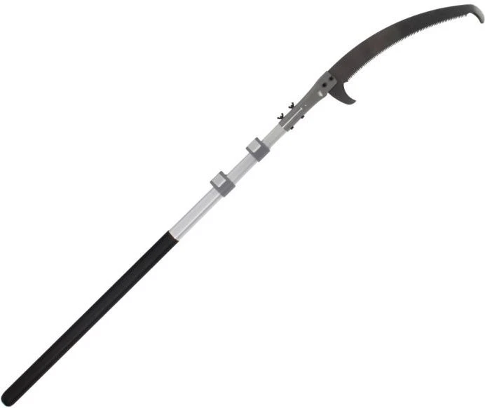 Talen Tools Snoeizaag Met Verlengbare Telescoopsteel 2,5 M 3 Talen Tools Snoeizaag Met Verlengbare Telescoopsteel 2,5 M