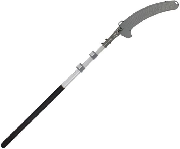 Talen Tools Snoeizaag Met Verlengbare Telescoopsteel 2,5 M 4 Talen Tools Snoeizaag Met Verlengbare Telescoopsteel 2,5 M - Afbeelding 2