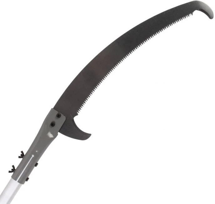 Talen Tools Snoeizaag Met Verlengbare Telescoopsteel 2,5 M 5 Talen Tools Snoeizaag Met Verlengbare Telescoopsteel 2,5 M - Afbeelding 3