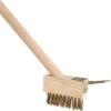 Noviplast Onkruidborstel Naturel 4 X 17 X 130 Cm -Talen Tools Winkel 8713195004181 1