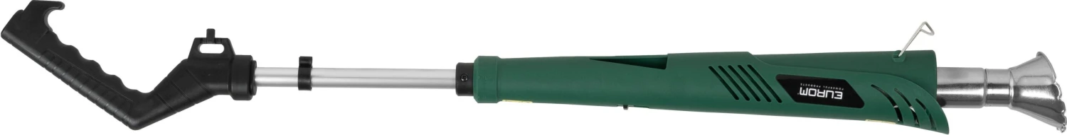 Eurom Elektrisch Onkruidbrander 102,1 X 10 X 10 Cm 3 Eurom Elektrisch Onkruidbrander 102,1 X 10 X 10 Cm