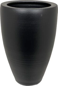 HS Vaas Athene Zwart D 37 H 80 Cm