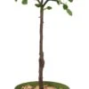 Biologische Appelboom (Malus Domestica 'Golden Delicious') D 23 H 80 Cm -Talen Tools Winkel 8717263587439