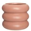 Intratuin Bloempot Jofina Roze D 15,5 H 13 Cm -Talen Tools Winkel 8717263885696