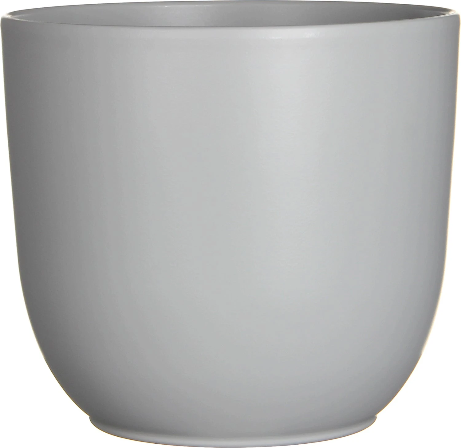 Everydays Pot D 28 H 25 Cm Mat Lichtgrijs 3 Everydays Pot D 28 H 25 Cm Mat Lichtgrijs