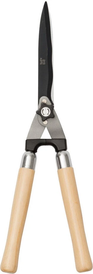 Intratuin Premium Heggenschaar Bamboe 3 Intratuin Premium Heggenschaar Bamboe