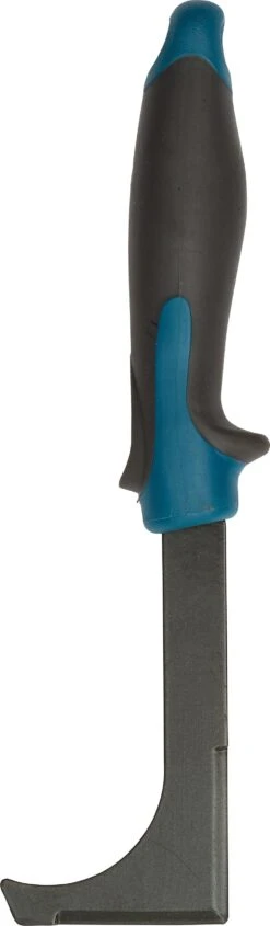 Intratuin Voegenkrabber Blauw/zwart