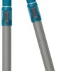 Intratuin Takkenschaar Verstelbaar Blauw/grijs 2 Intratuin Takkenschaar Verstelbaar Blauw/grijs -Talen Tools Winkel 8717263944775