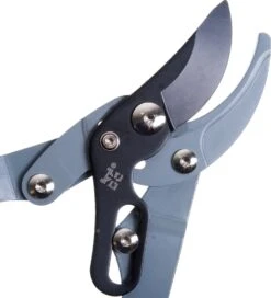 Intratuin Takkenschaar Verstelbaar Blauw/grijs -Talen Tools Winkel 8717263944775 3