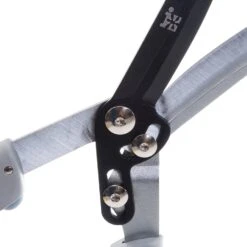 Intratuin Premium Heggenschaar Glasvezel Blauw/zilver -Talen Tools Winkel 8717263952428 3