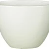 Bela Arte Bloempot Dick 27,5 X 12,5 X 13 Cm Wit